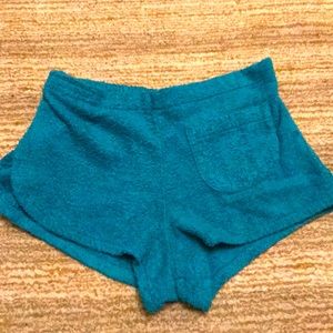 Rare Vintage Undergear / International Male Shorts